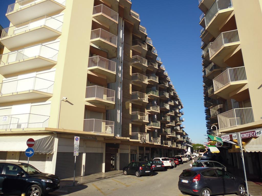 Appartamento Centro Commerciale Lido di Jesolo